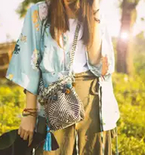 Sparkling Juice</br> Cocktail,